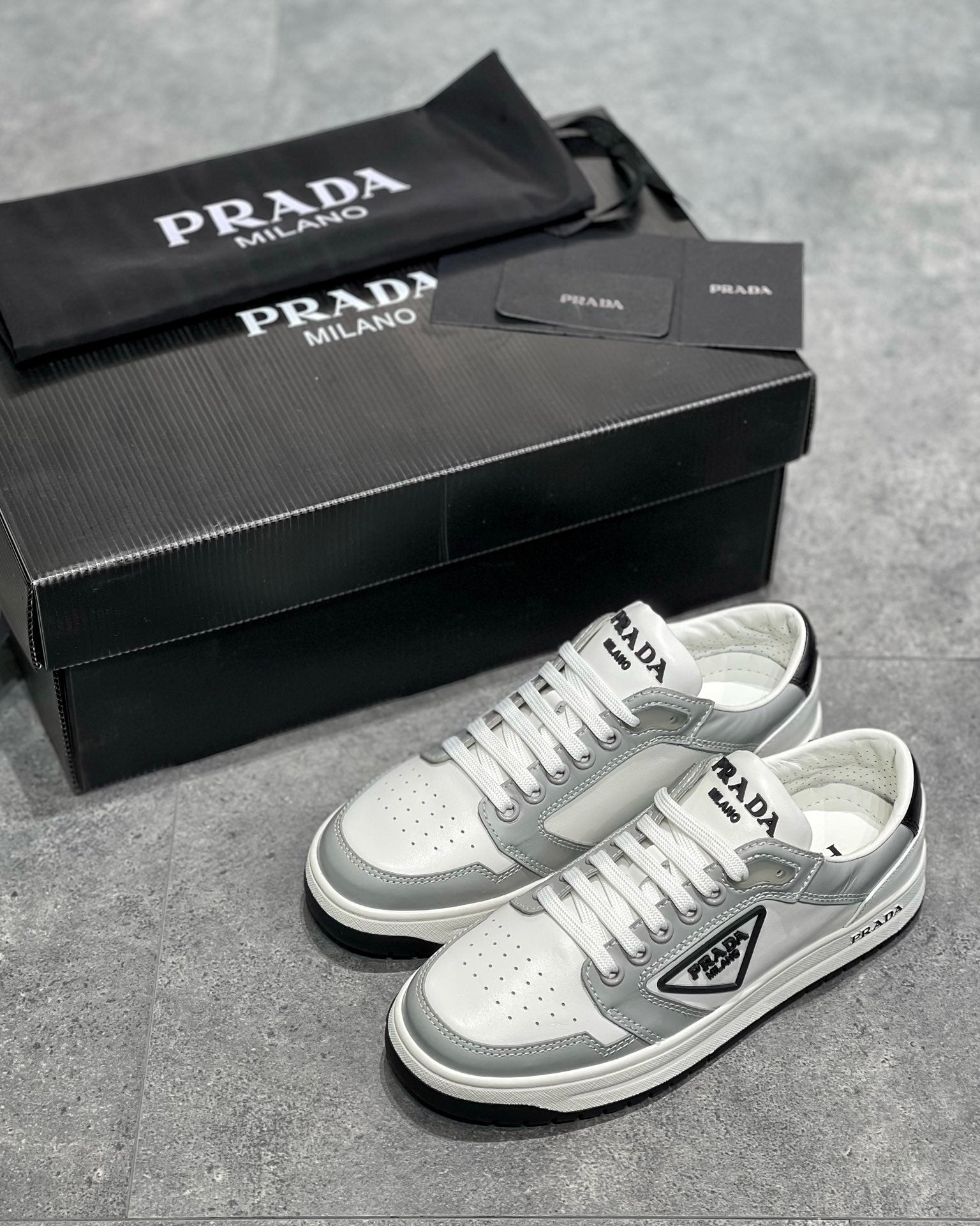 Prada Shoes