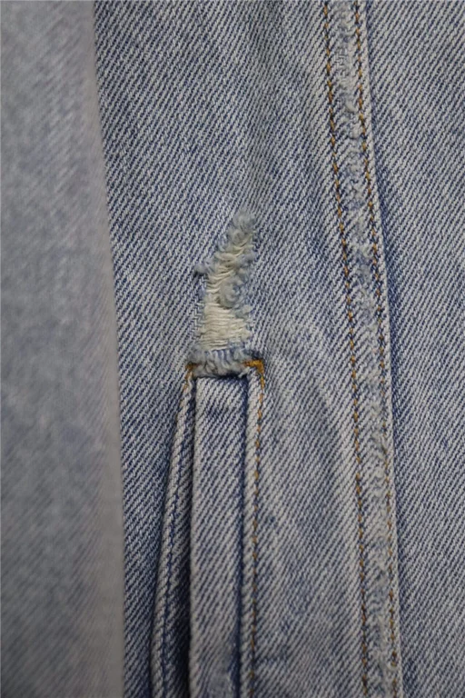 2021SS Off White Jacket