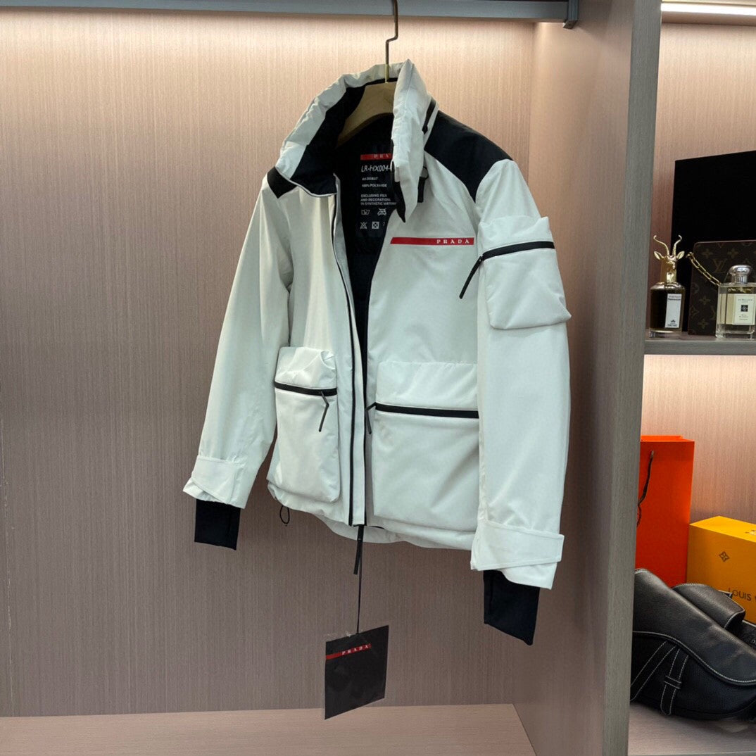 Prada Jacket