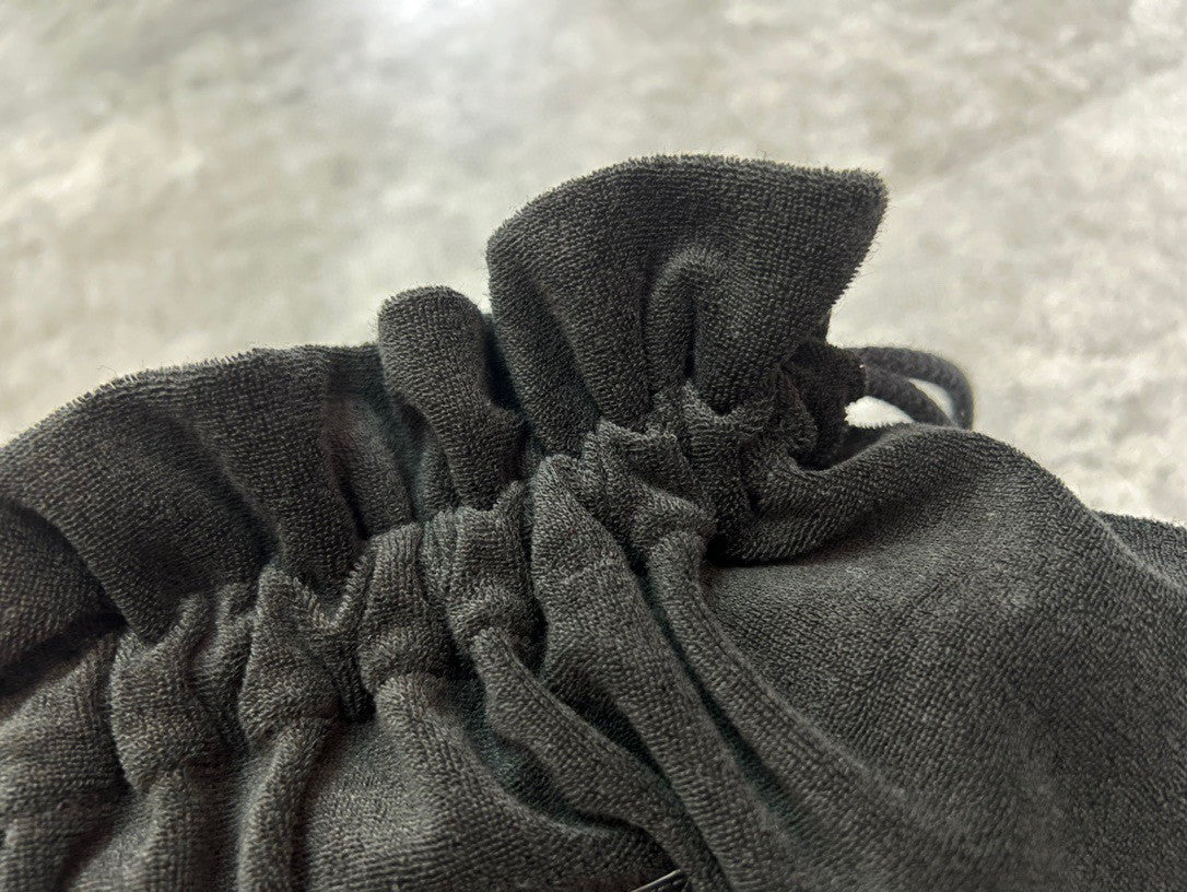 Prada Short Sleeve Sweatshirt