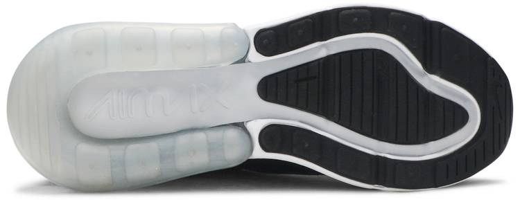 Air Max 270  Black  AH6789-013