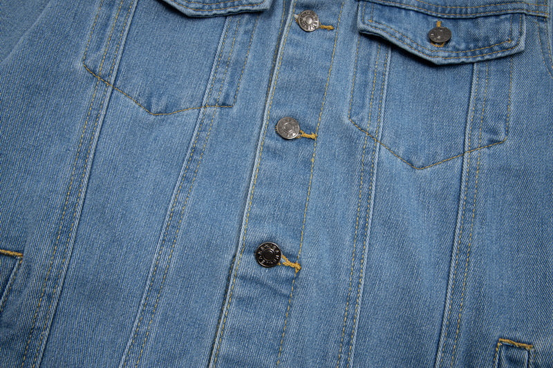 Gallery Dept Denim Jacket