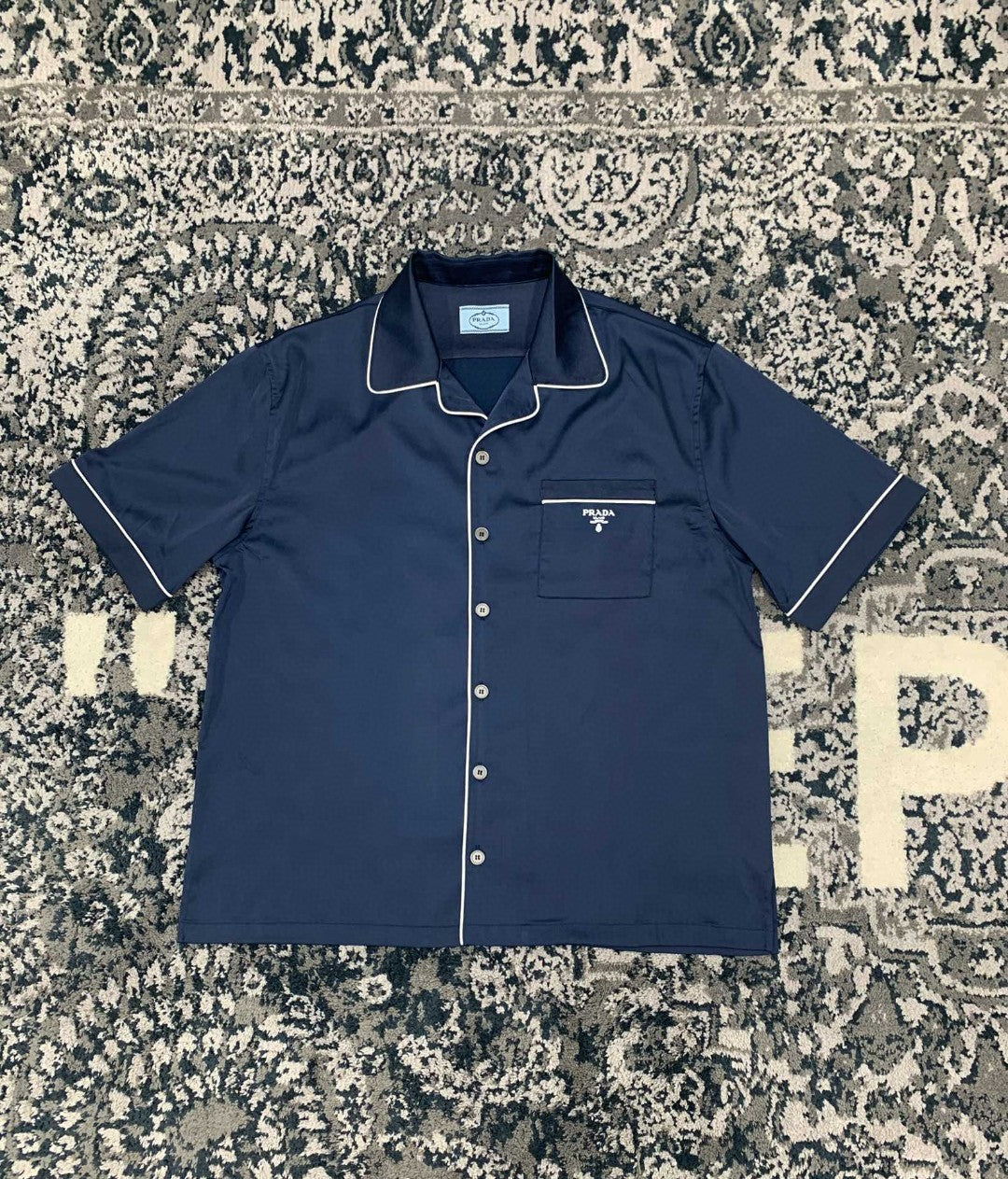 Prada Shirt
