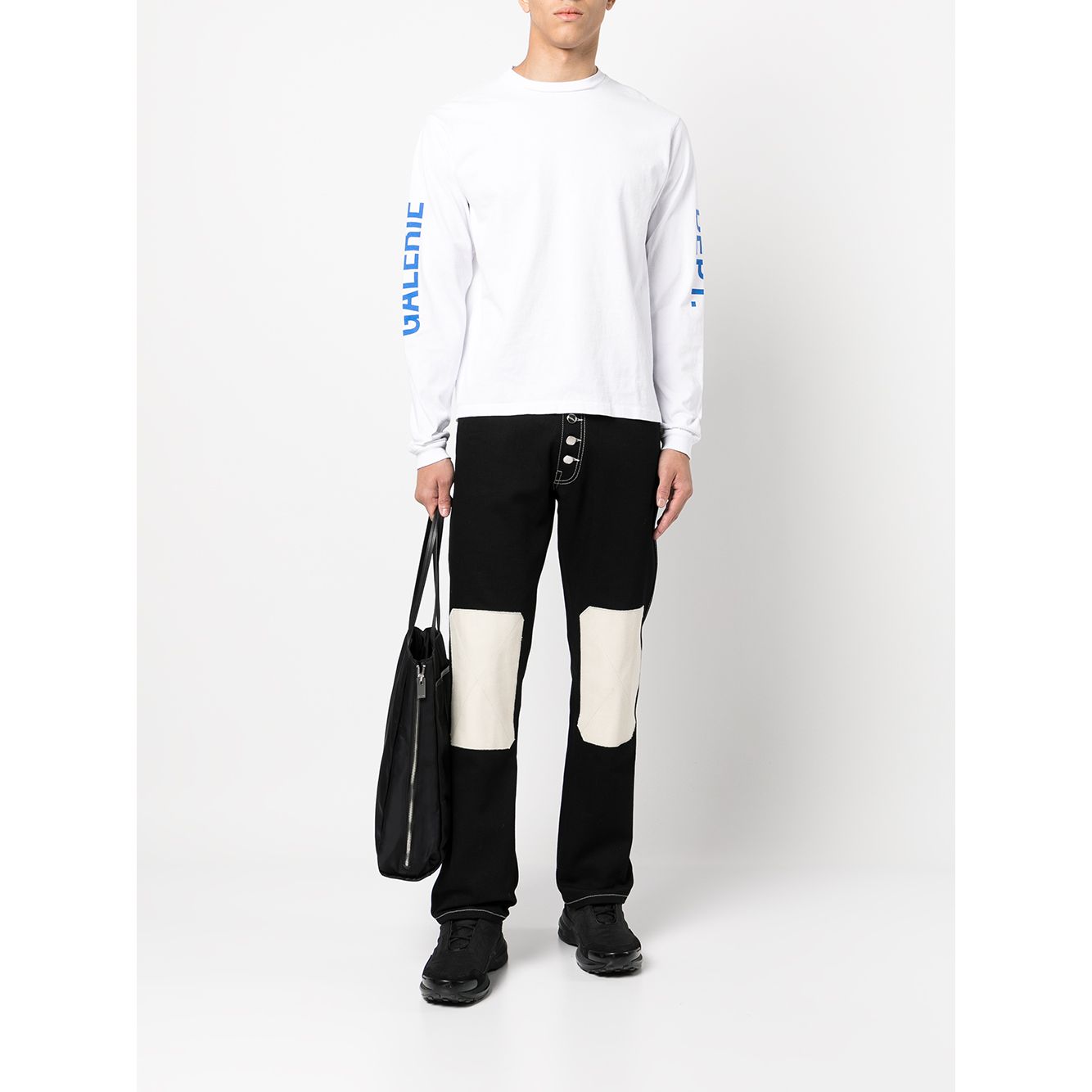 Gallery Dept Long Sleeve Shirt