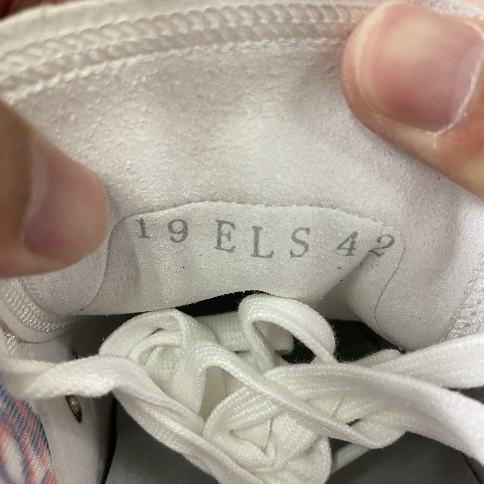 Dior B23 High Top Sneaker 1