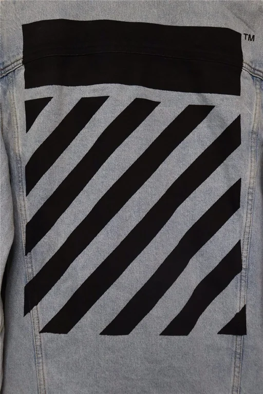 2021SS Off White Jacket