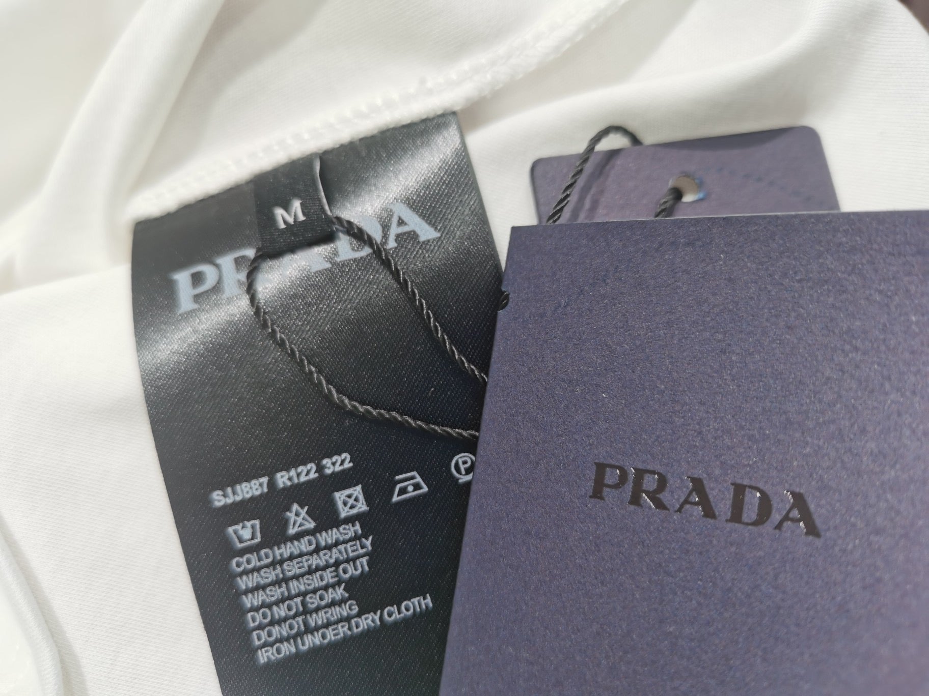 Prada T-shirt