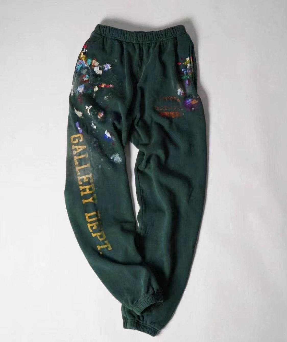 Gallery Dept Sweatpants