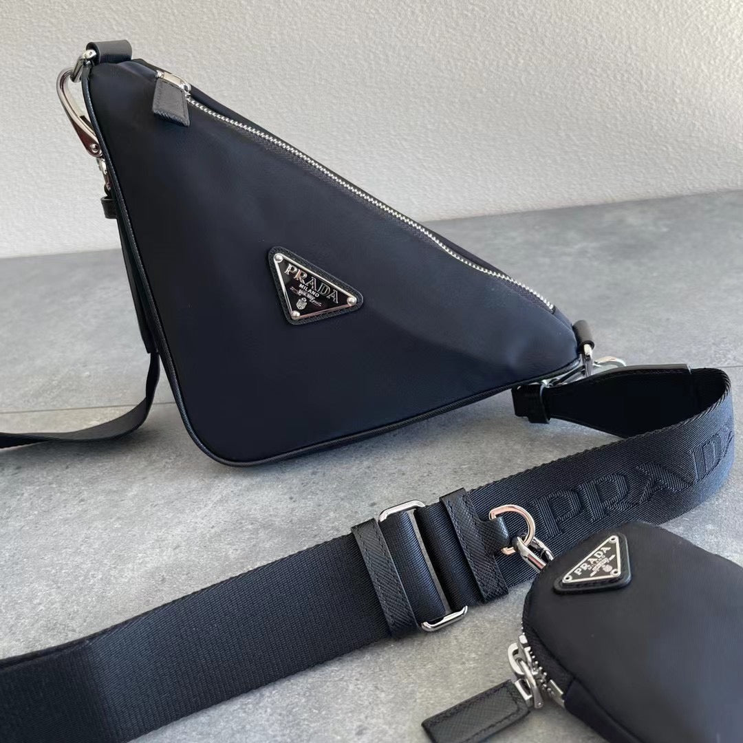 Prada Bag Dupe