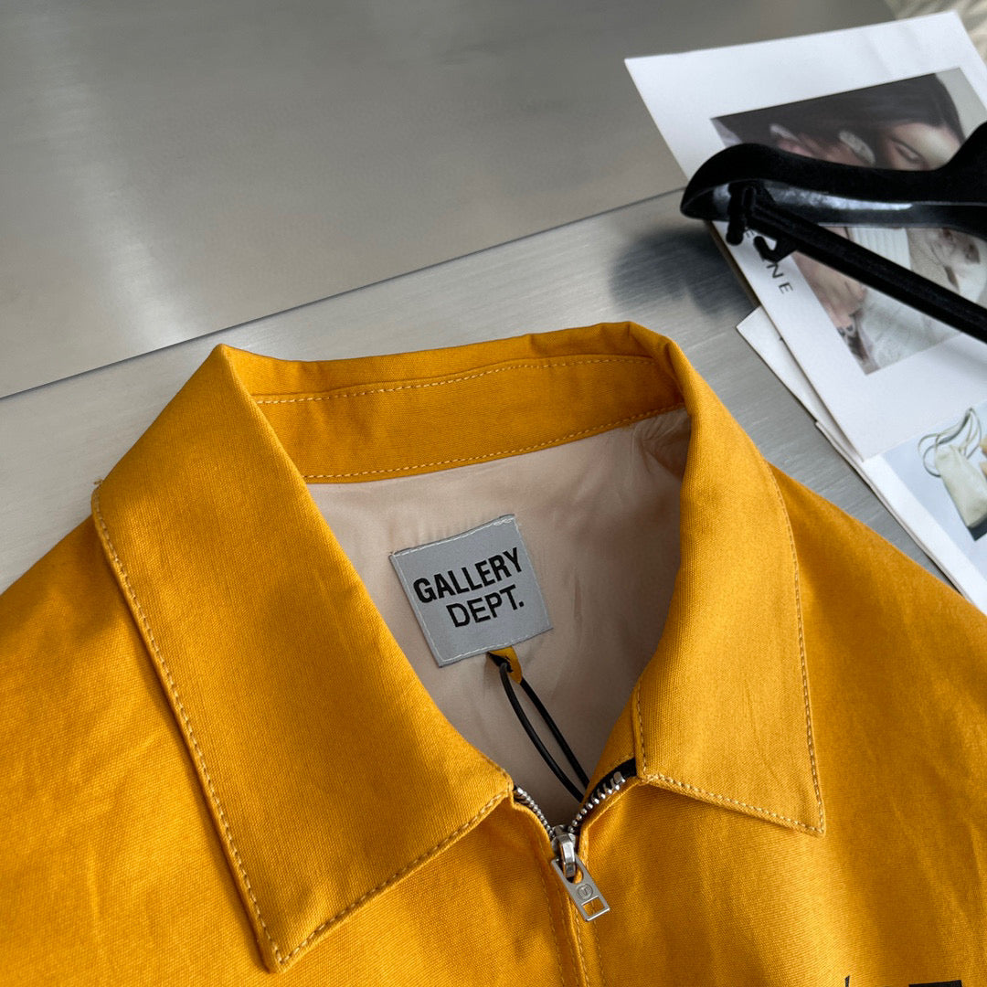 Gallery Dept Jacket