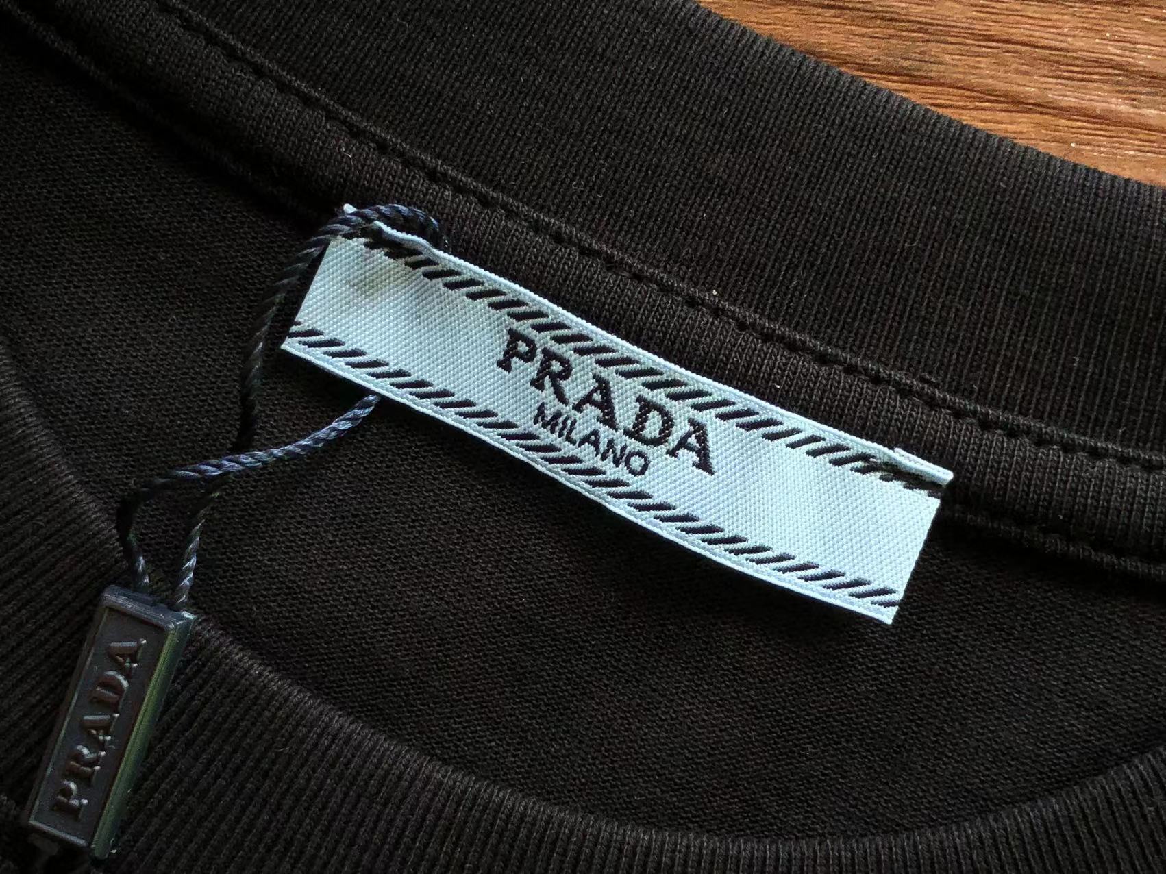 Prada T-shirt