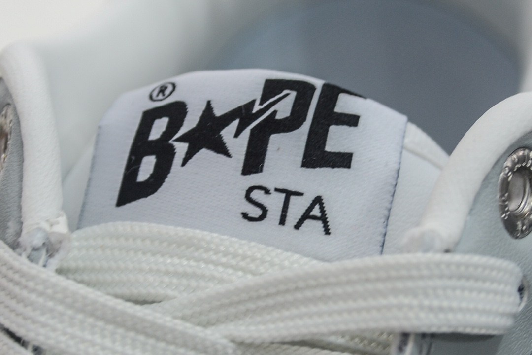 A Bathing Ape Bape Sta Low