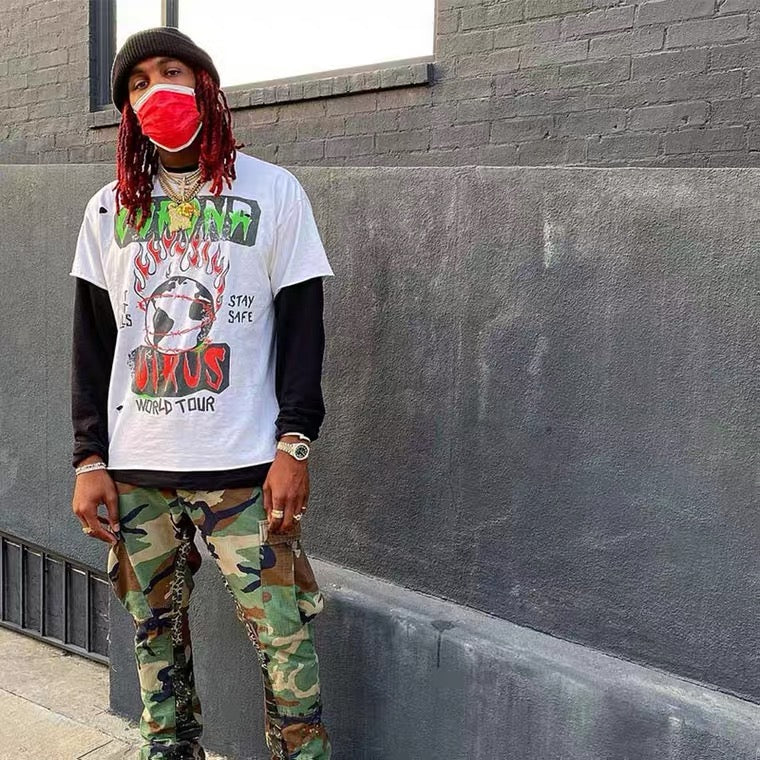 Gallery Dept T-shirt