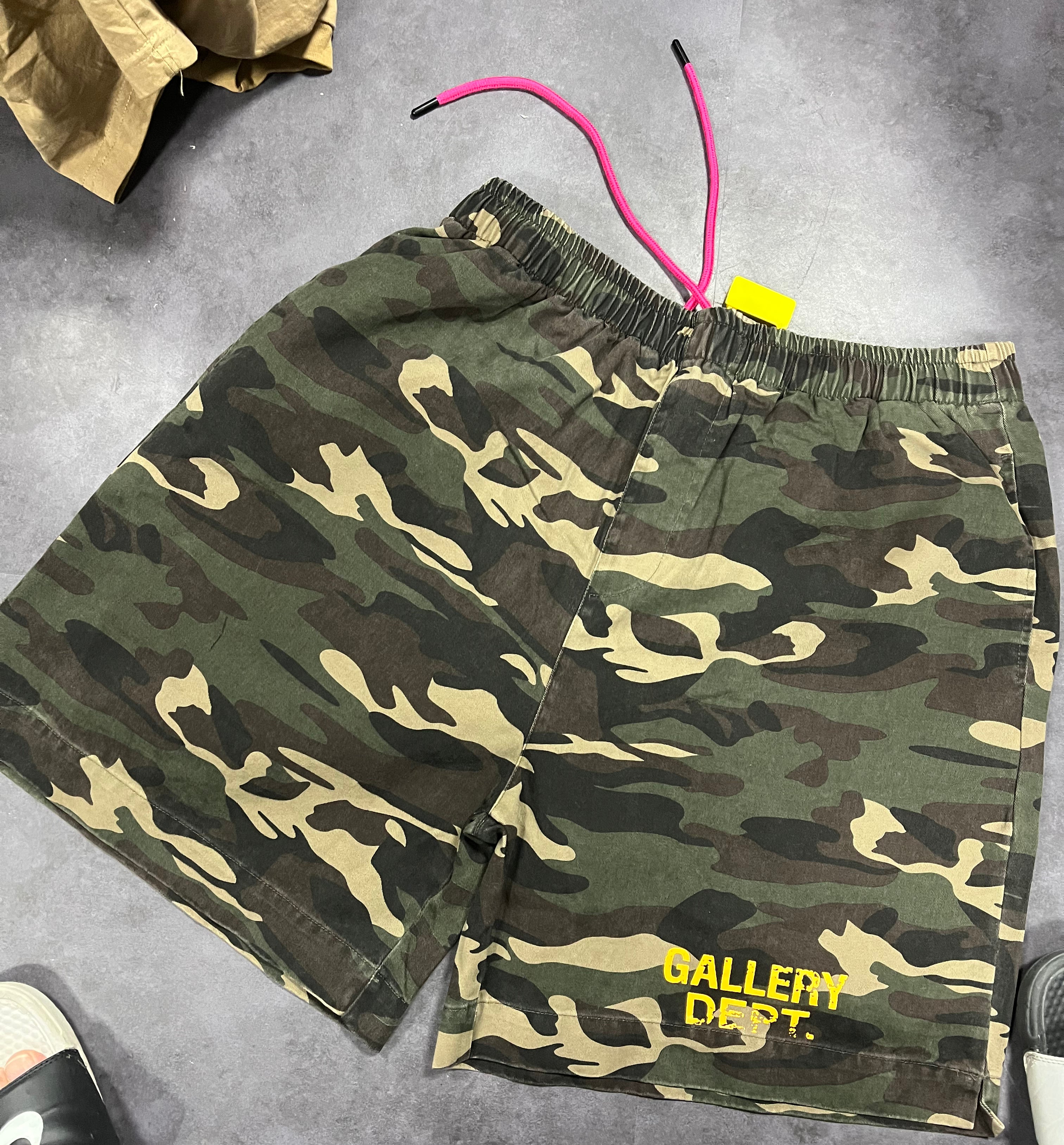 Gallery Dept Shorts