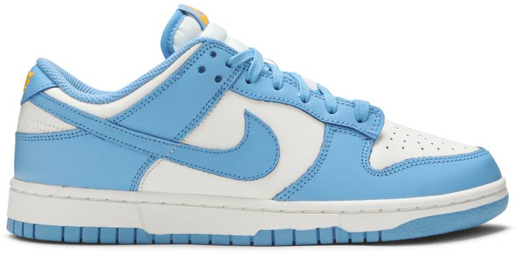 Dunk Low  Coast  DD1503-100