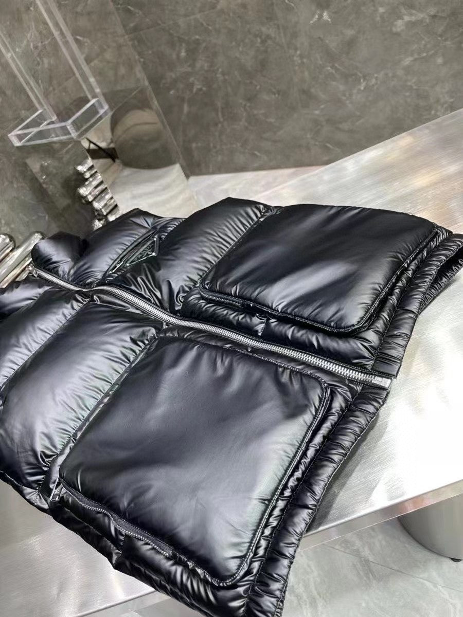 Prada Vest