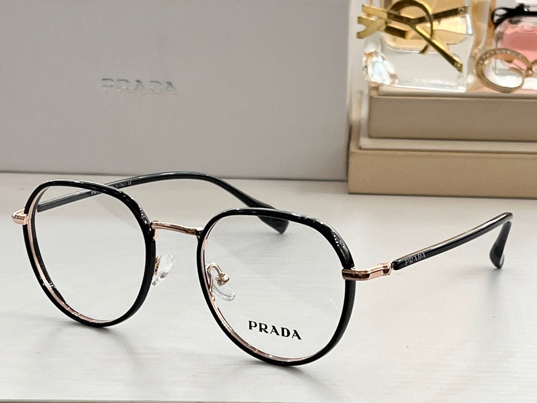 Prada Glasses
