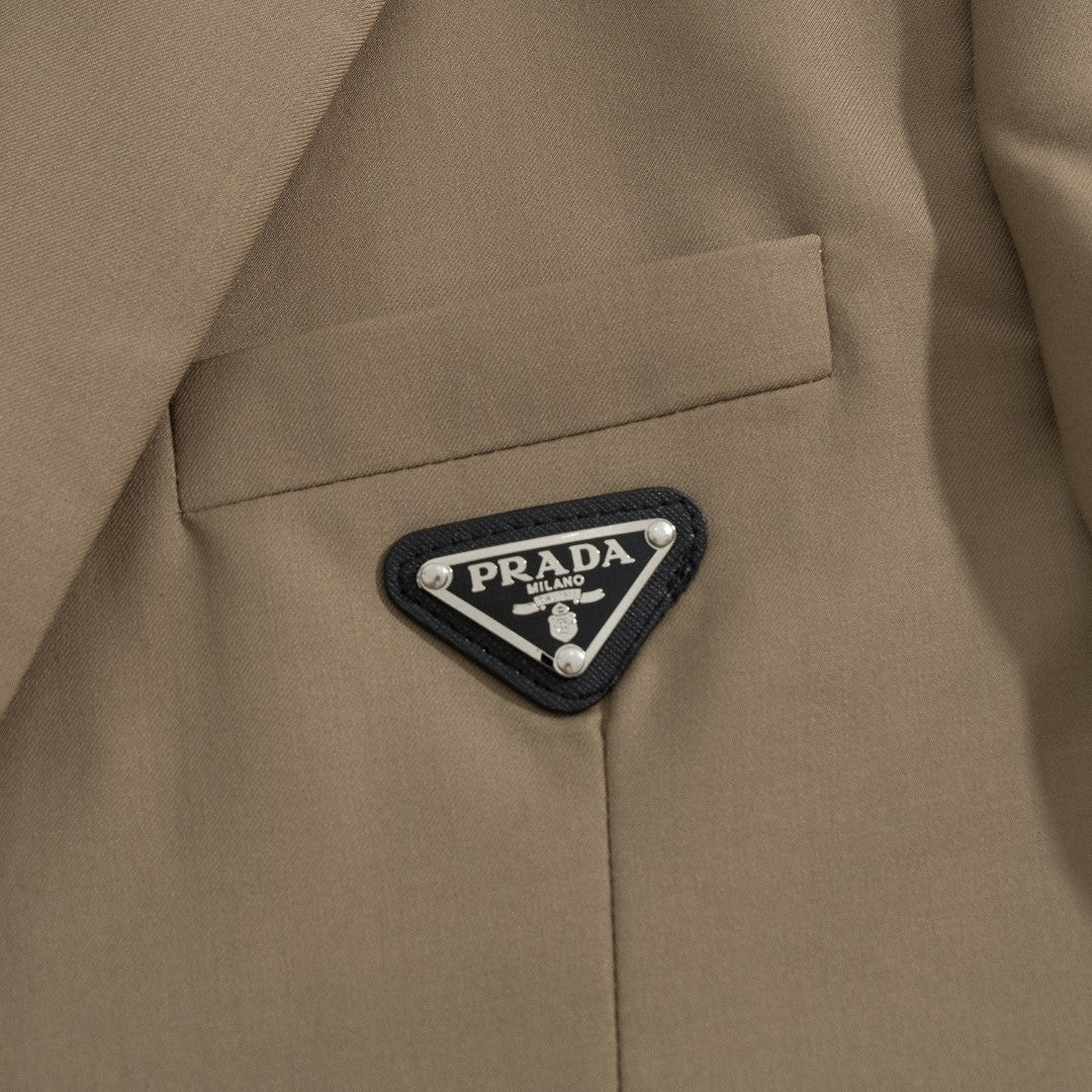 Prada Blazer