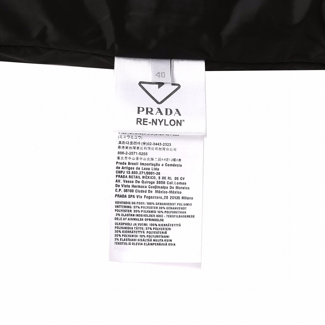 Prada Jacket