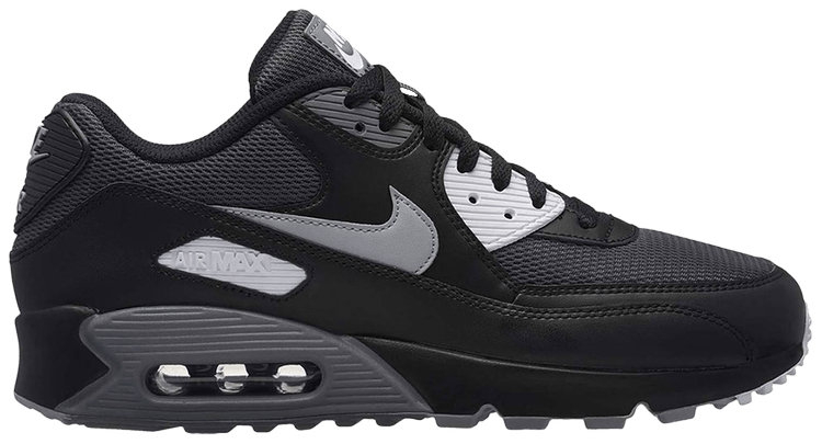 Air Max 90 Essential  Black  AJ1285-003