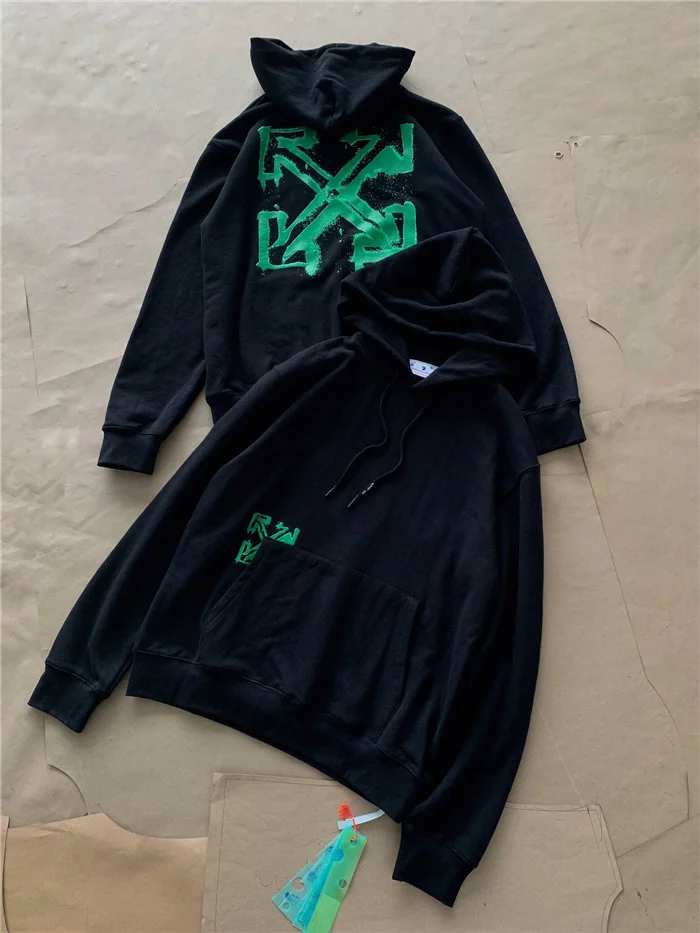 2023SS Off White Hoodie