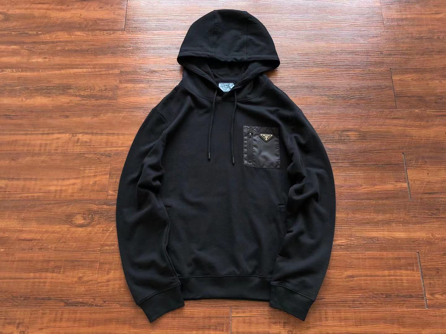 Prada Hoodie