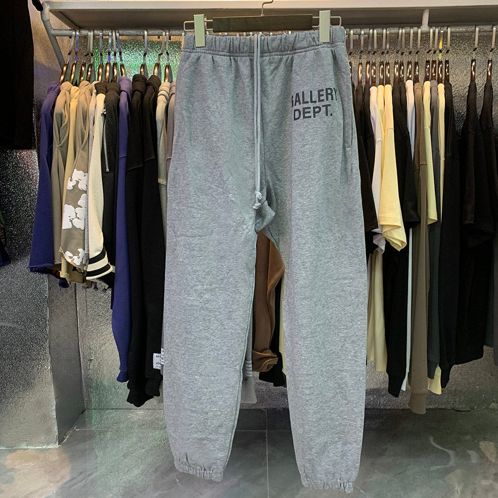 Gallery Dept Sweatpants