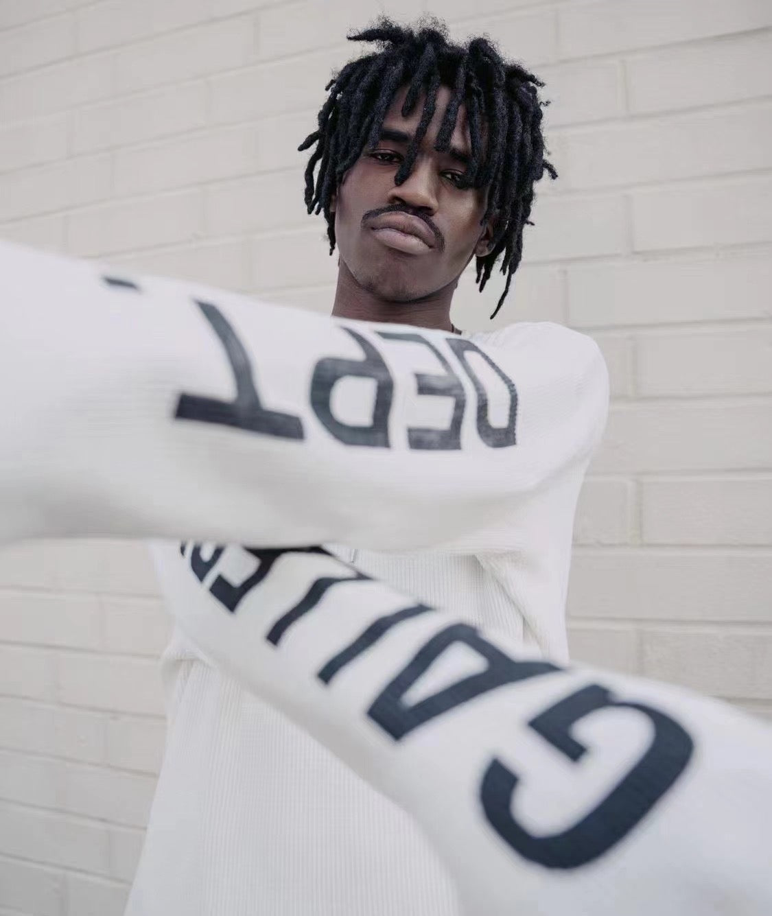 Gallery Dept Long Sleeve Shirt