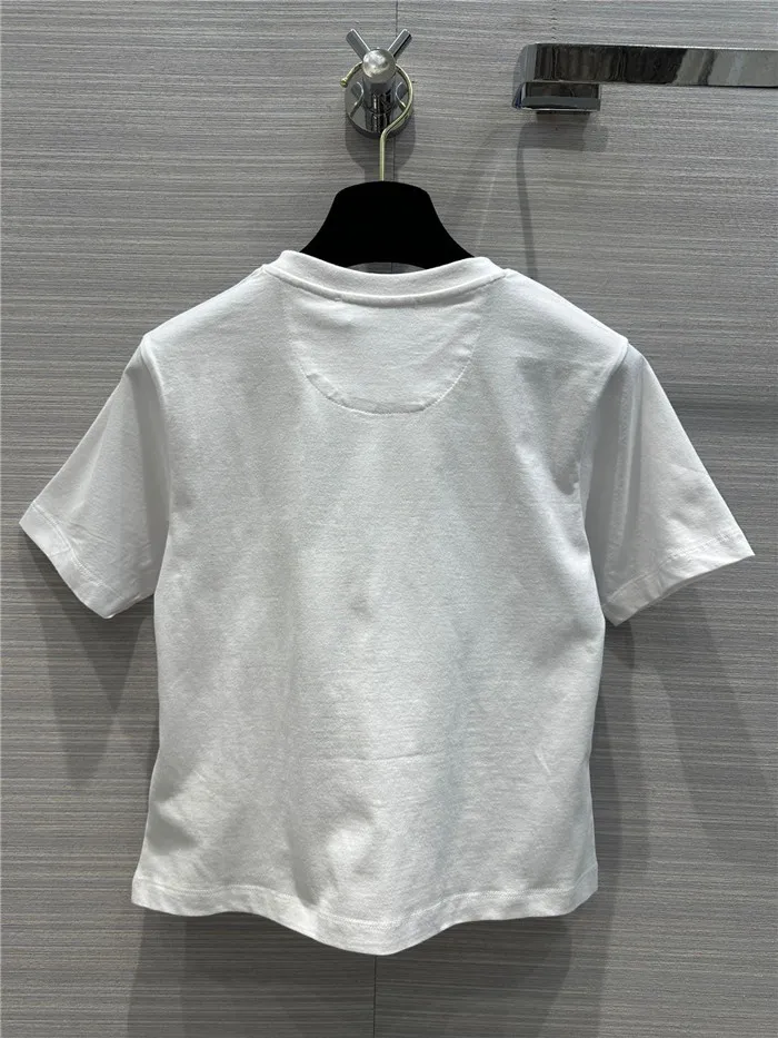 Fendi T Shirt