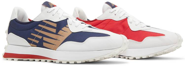 327  Olympic   USA  MS327BTK