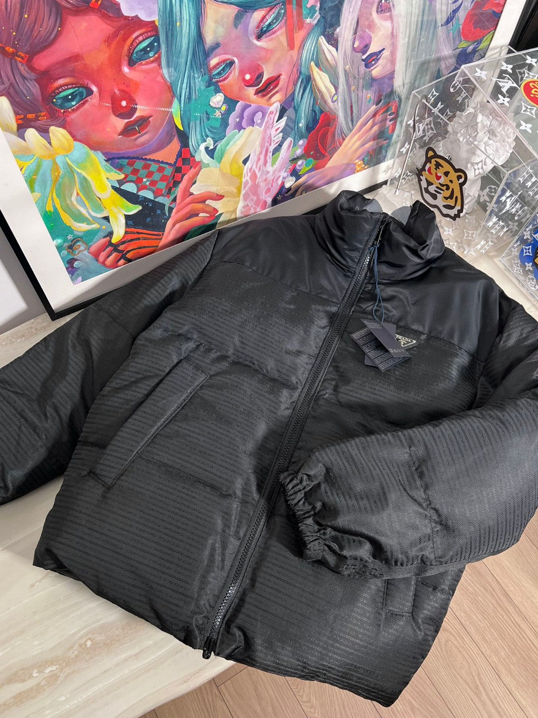 Prada Jacket
