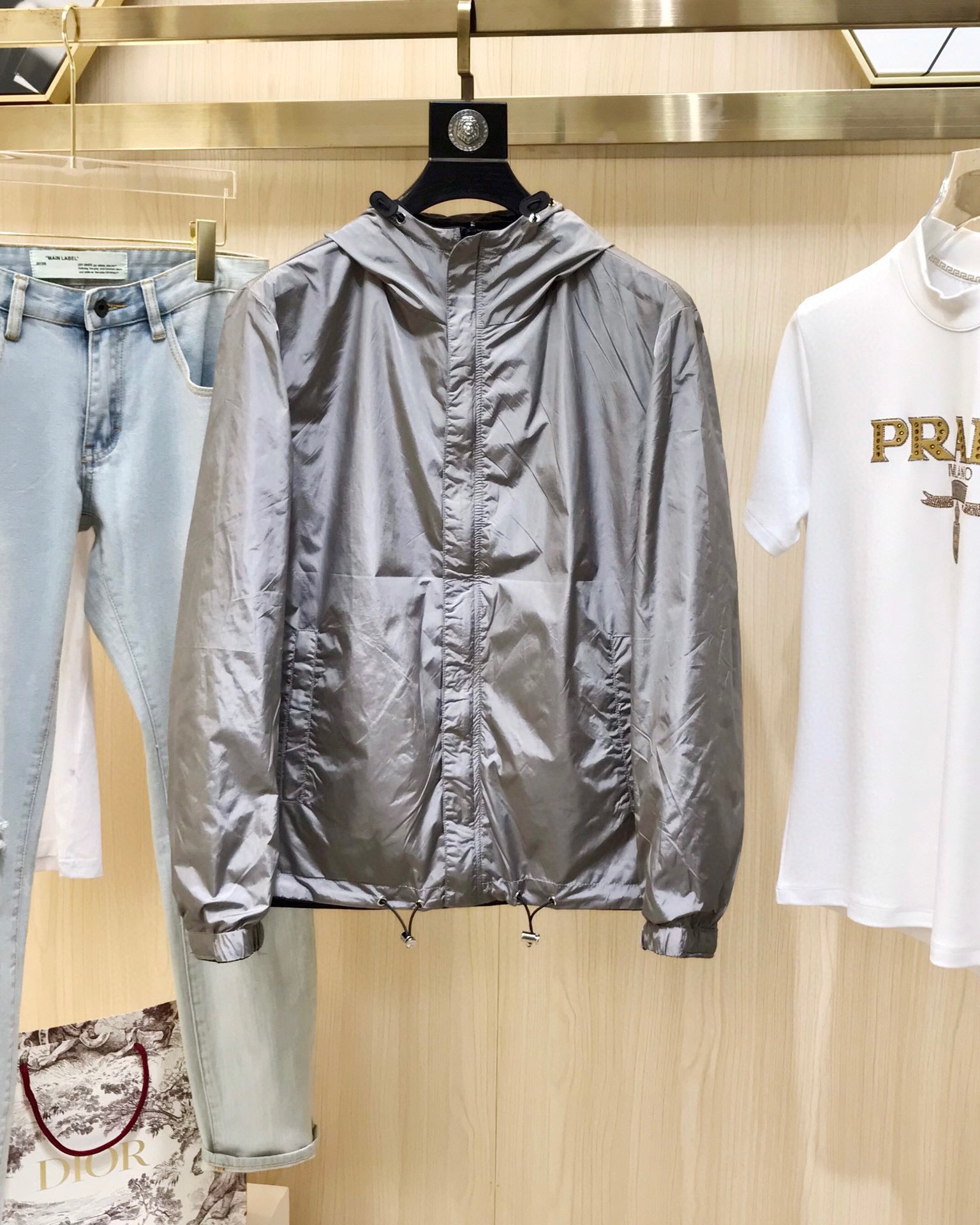 Prada Jacket