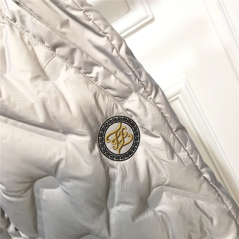 2022fw Fendi Down Pants