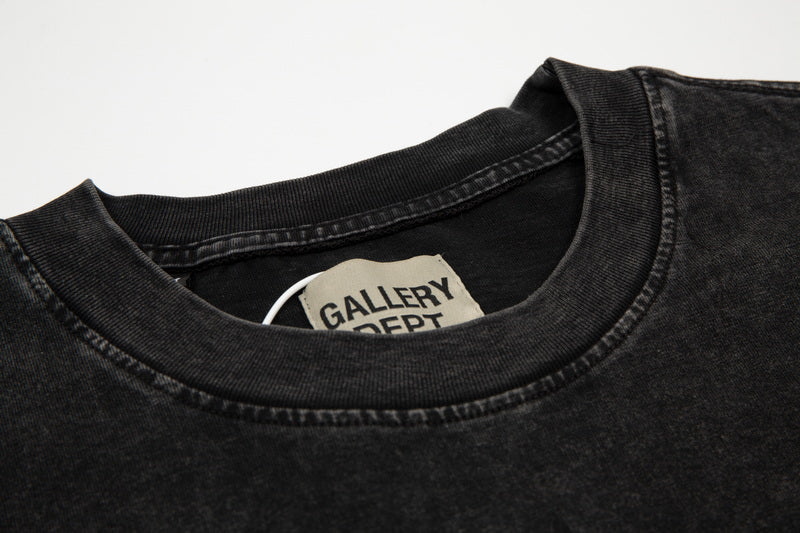 Gallery Dept T-shirt