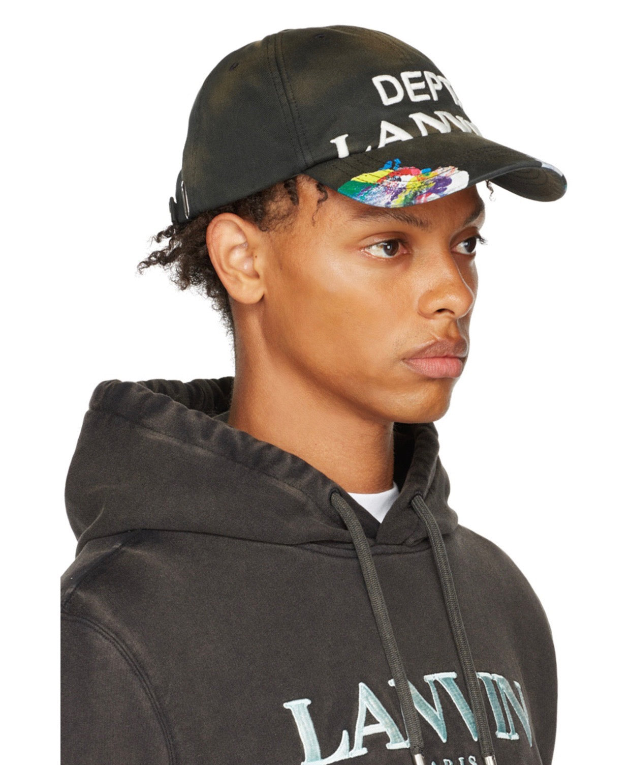 Gallery Dept x Lanvin Hat