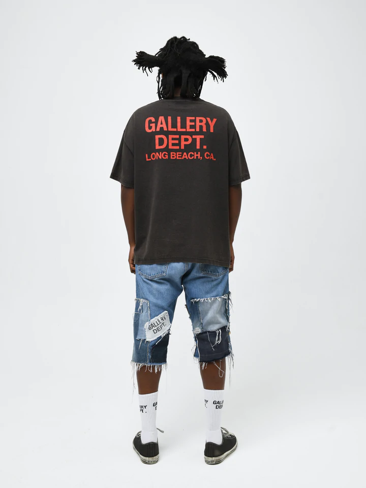 Gallery Dept T-shirt