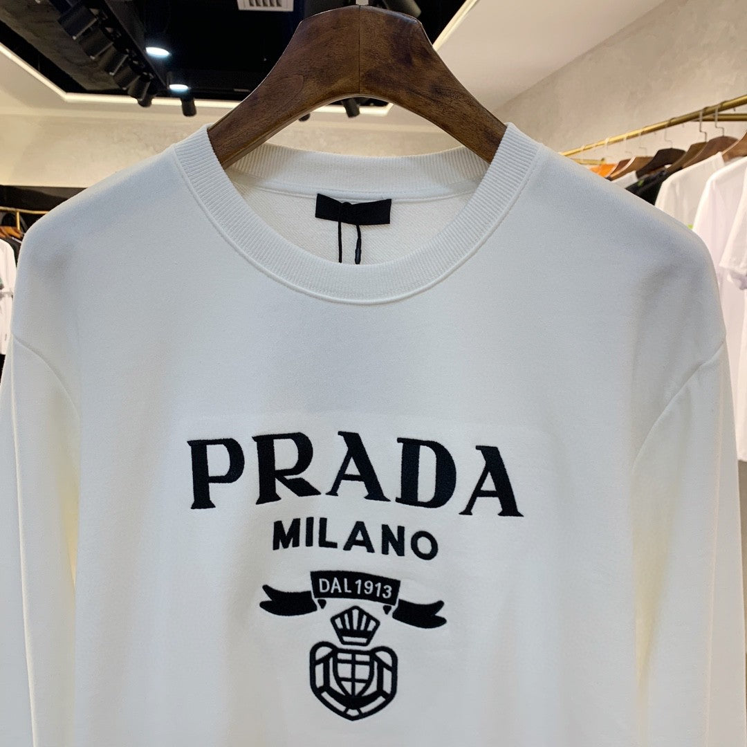 Prada Sweatshirt