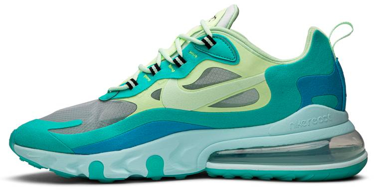 Air Max 270 React  Psychedelic Art  AO4971-301