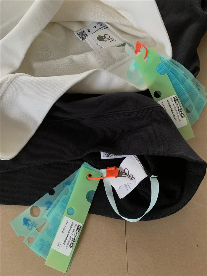 2023SS Off White Hoodie