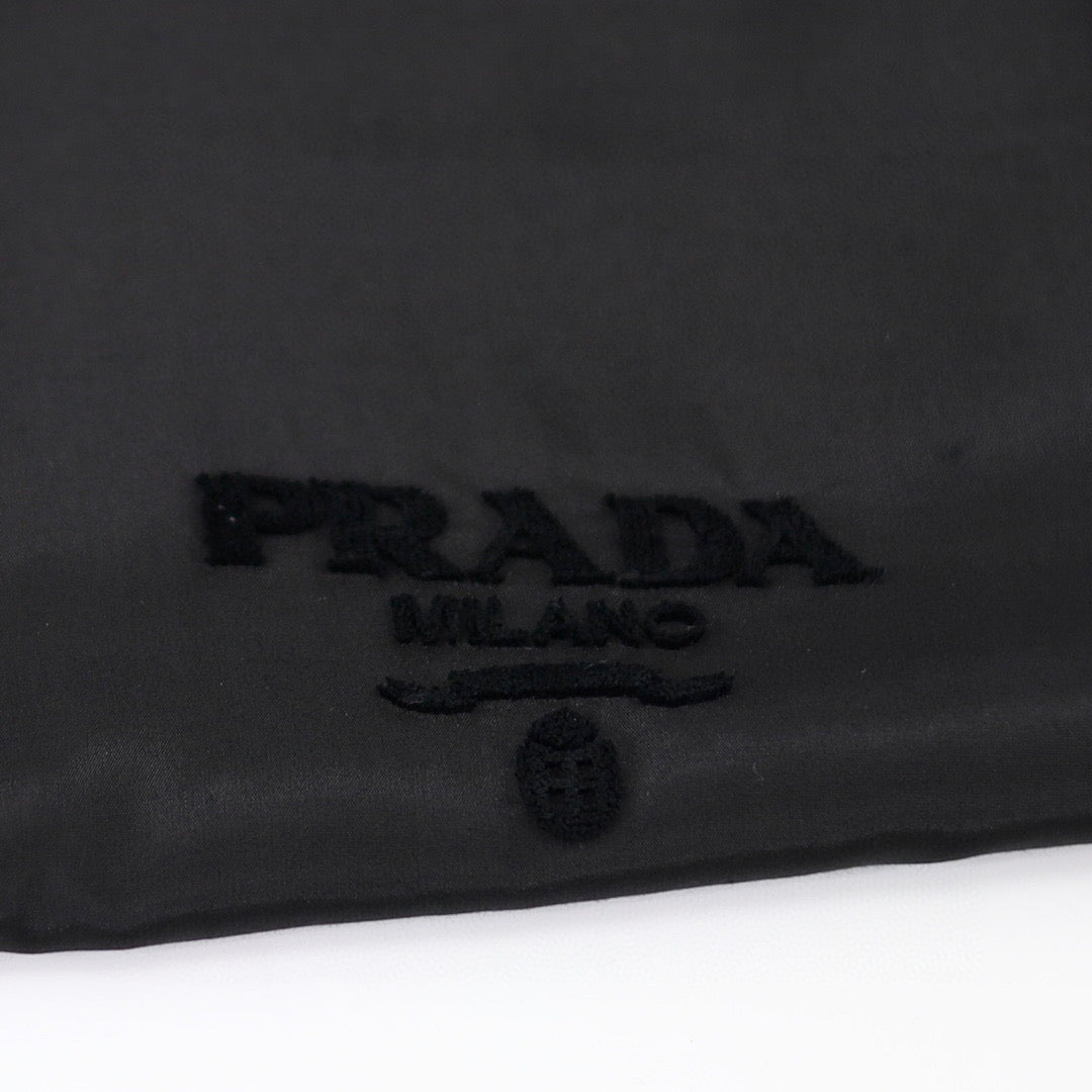 Prada Long Sleeve Shirt