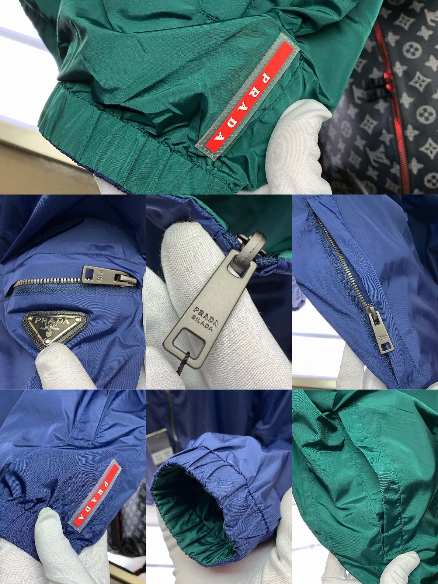 Prada Jacket