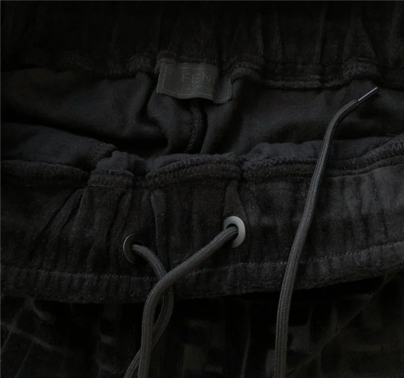 2022fw Fendi Pants