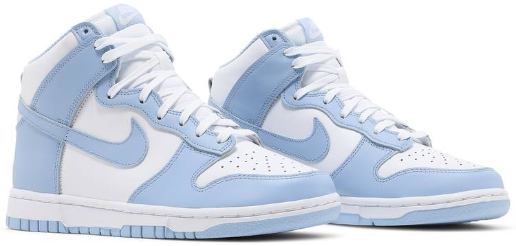Wmns Dunk High  Aluminum  DD1869-107