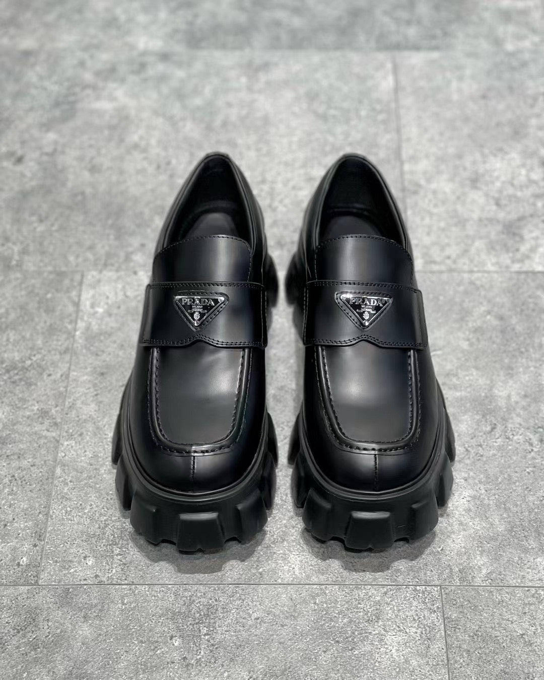 Prada Shoes