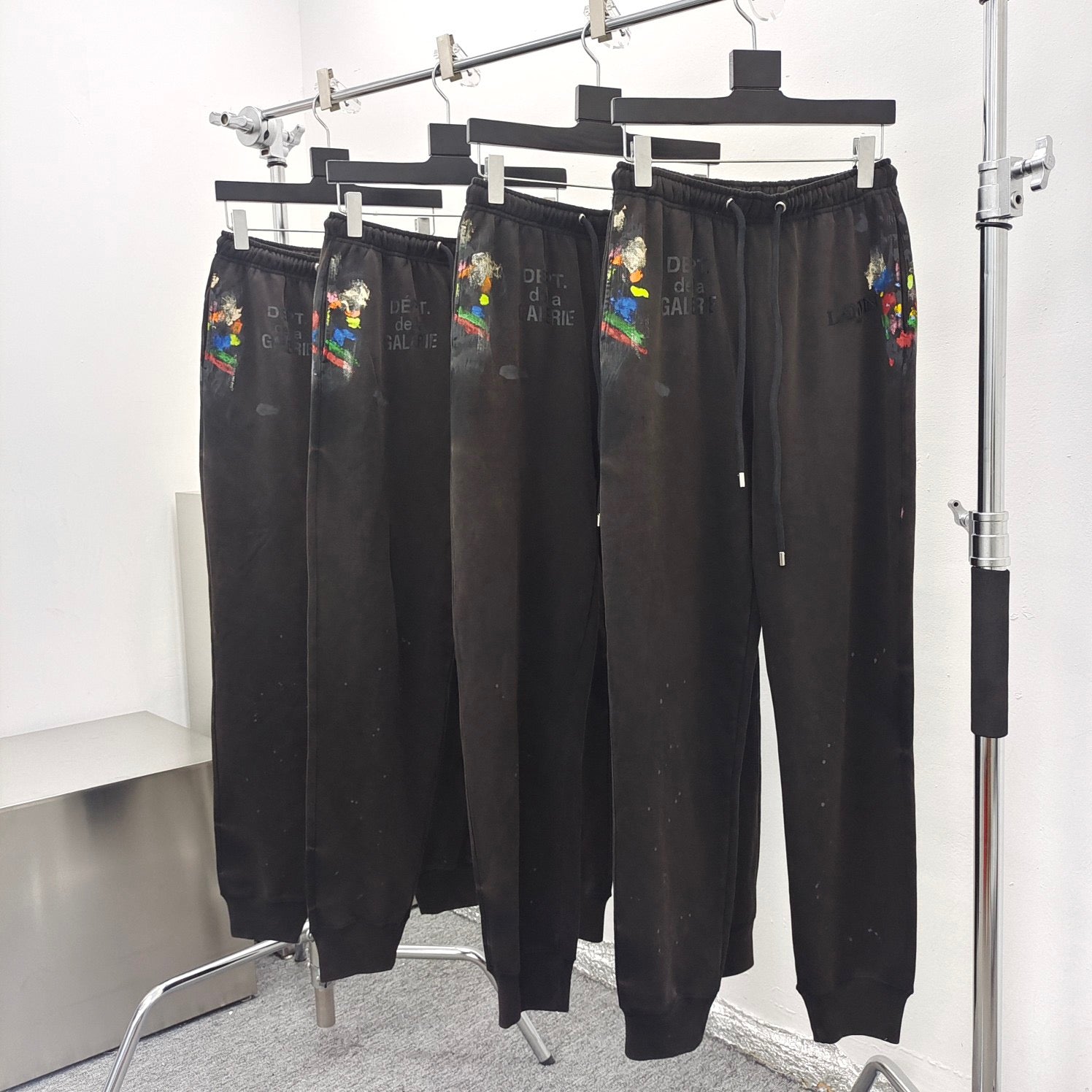 Gallery Dept Sweatpants