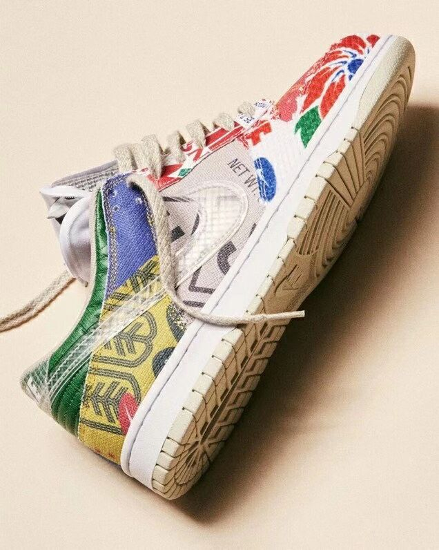 Dunk Low  City Market  DA6125-900