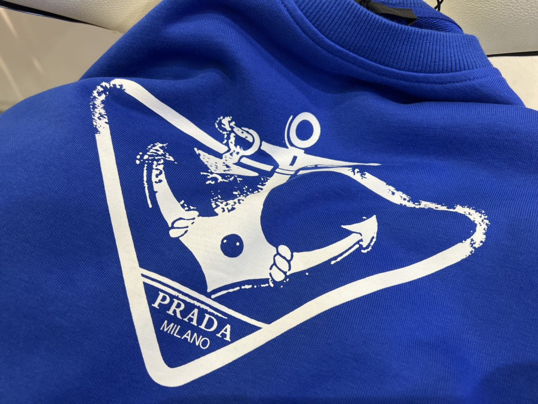 Prada Sweatshirt