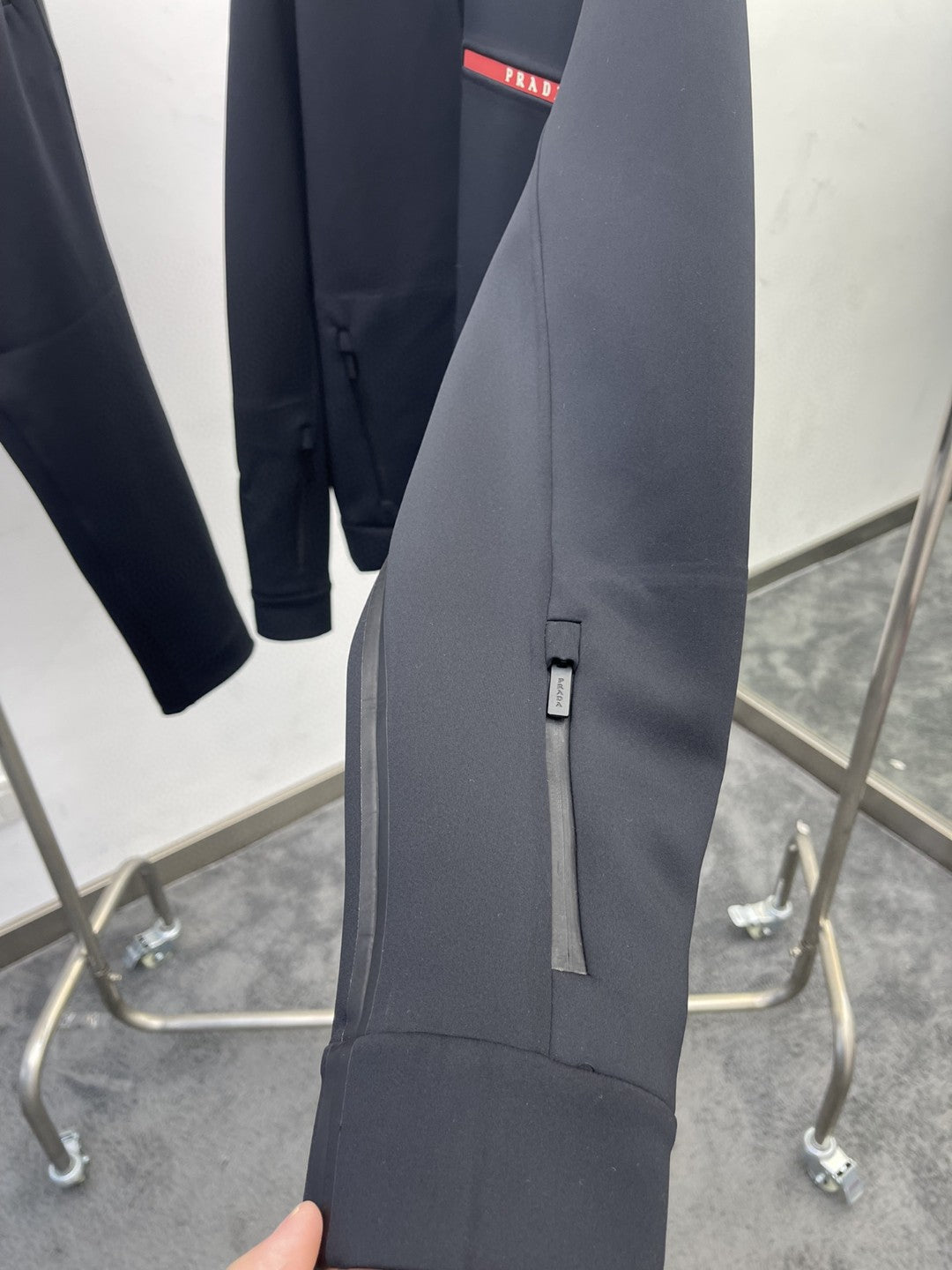 Prada Jacket