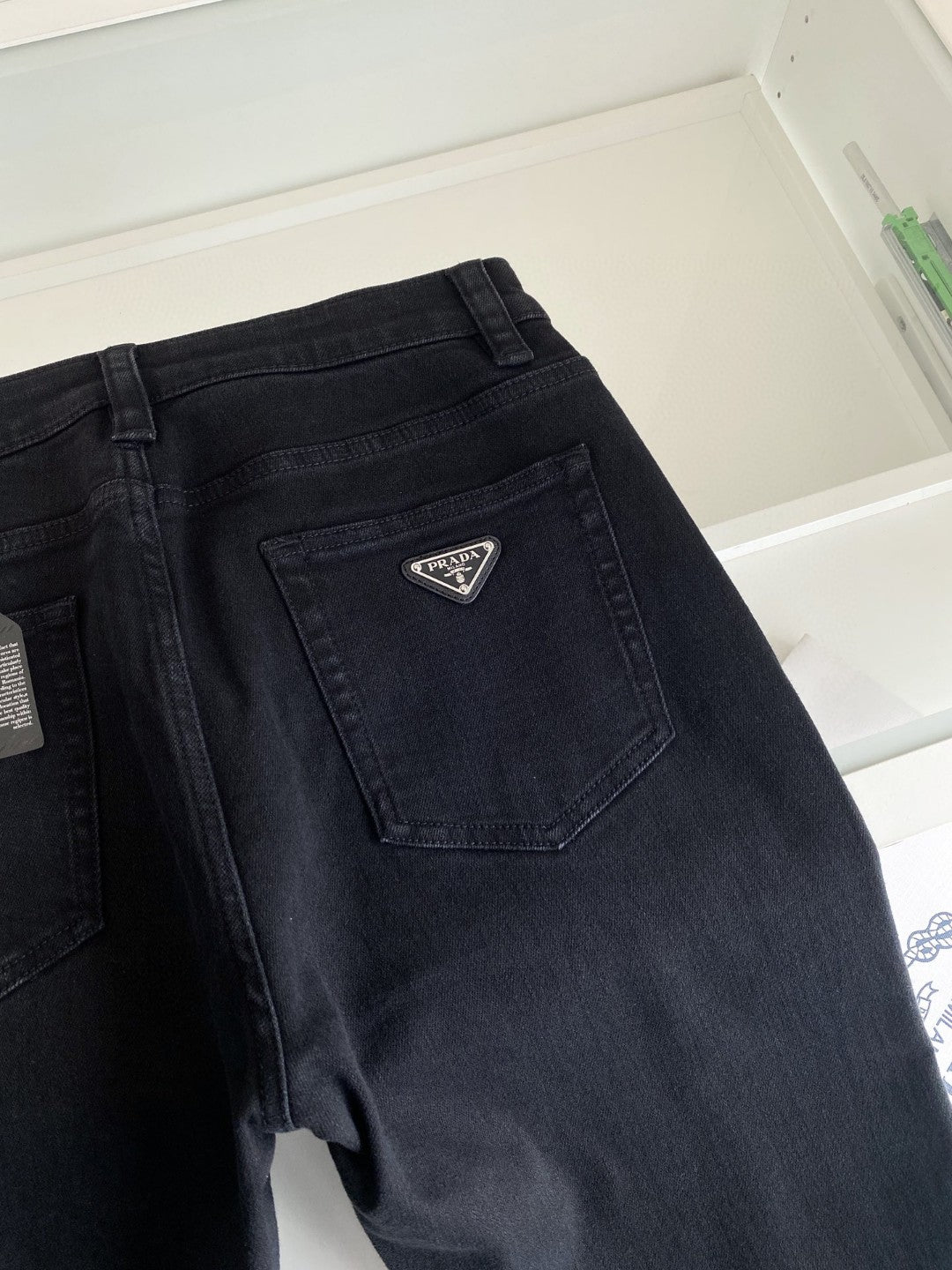 Prada Jeans