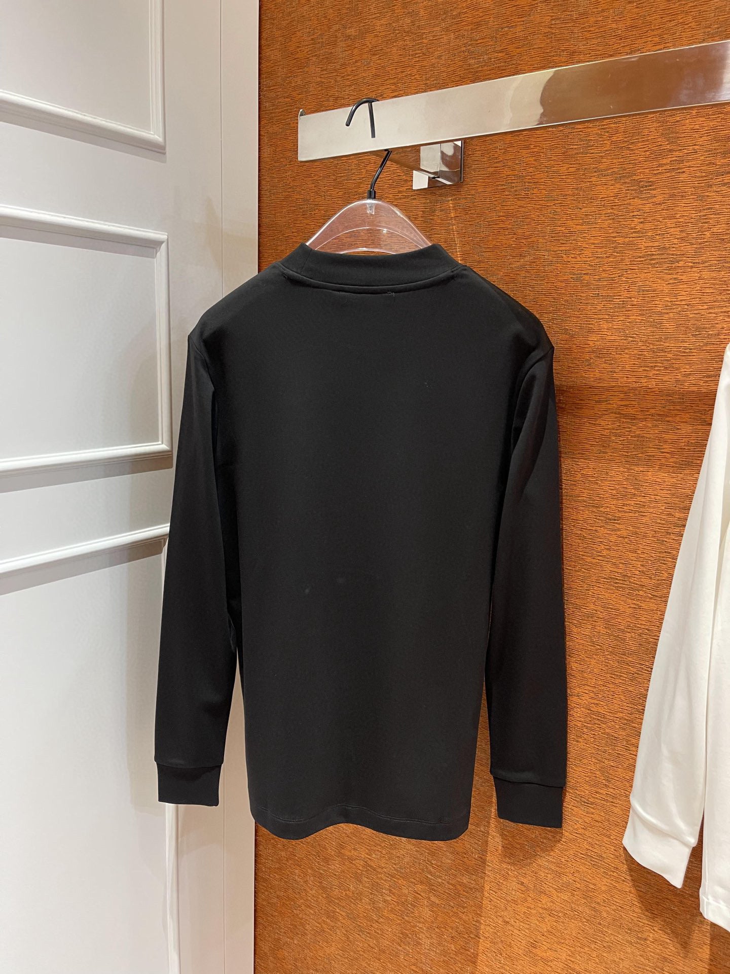 Prada Long Sleeve Shirt